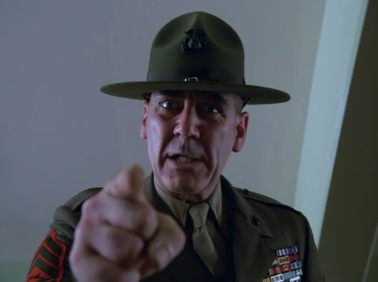 Super Meat Boy is a drill sergeant who screams in your face while you whimper “It’s too hard”