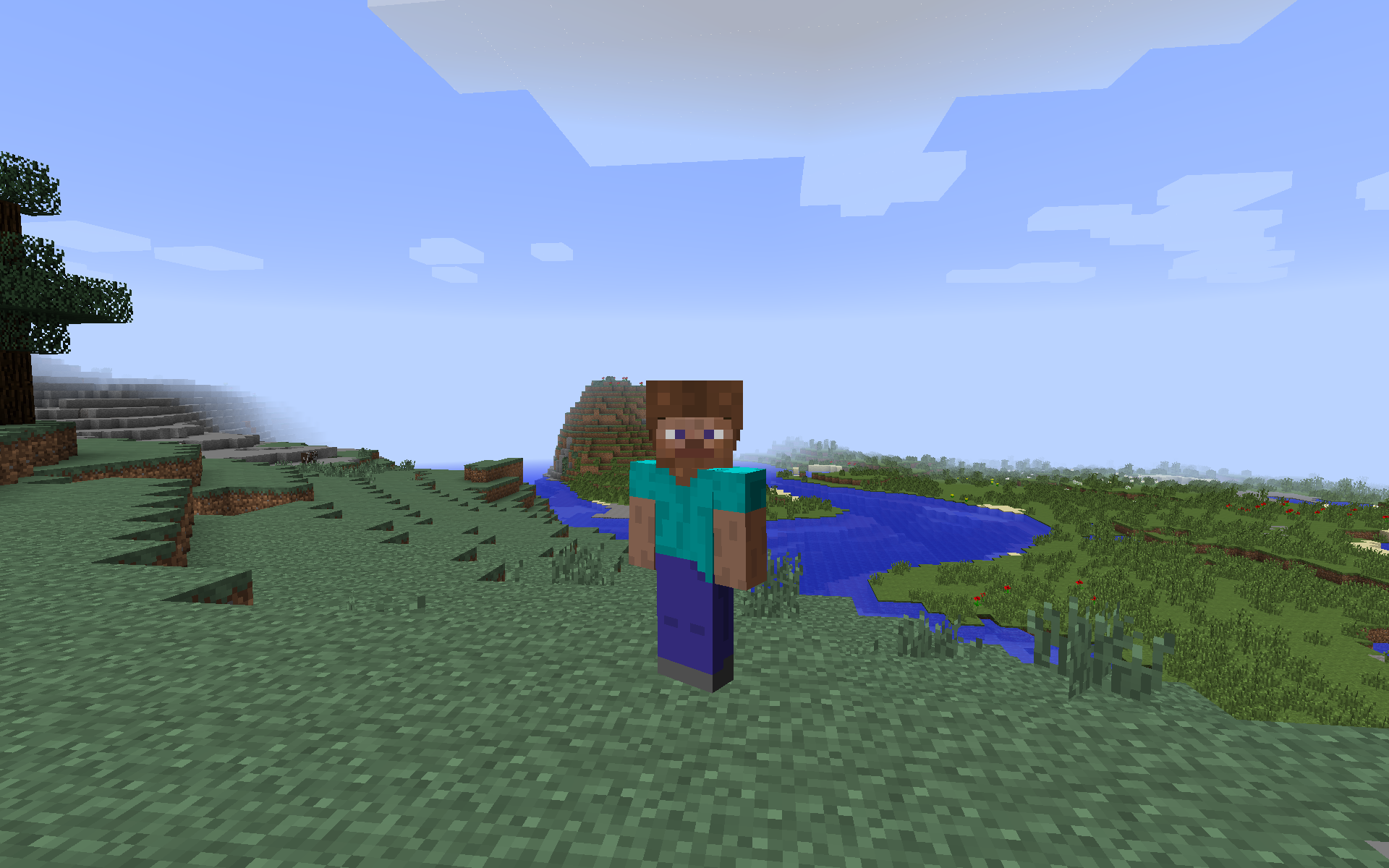 Mindcraft