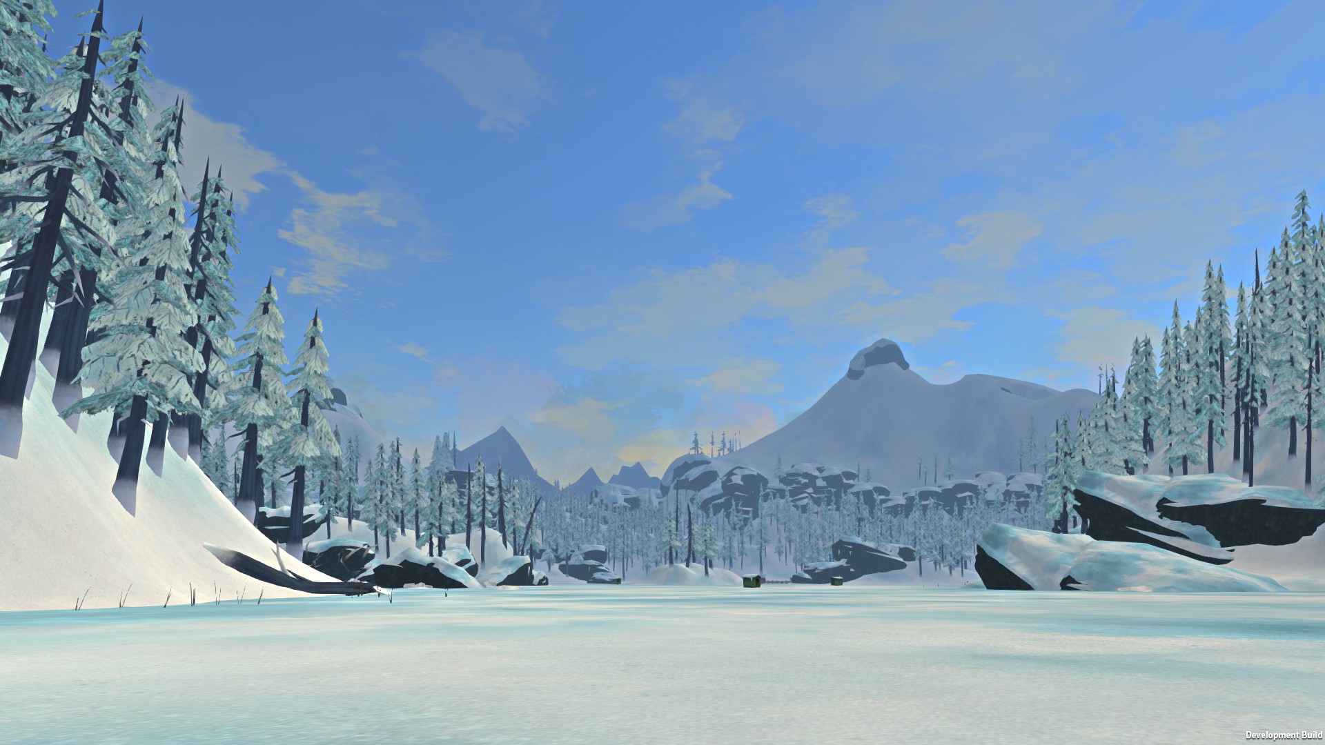 First impressions: The Long Dark